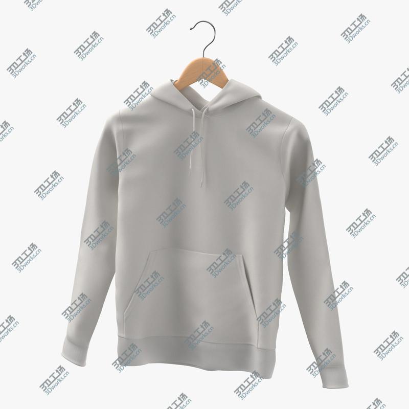 images/goods_img/2021040231/3D Male Standard Hoodie Hanging on Hanger model/1.jpg